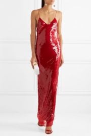 Bernice Gown by Stella McCartney at Net A Porter